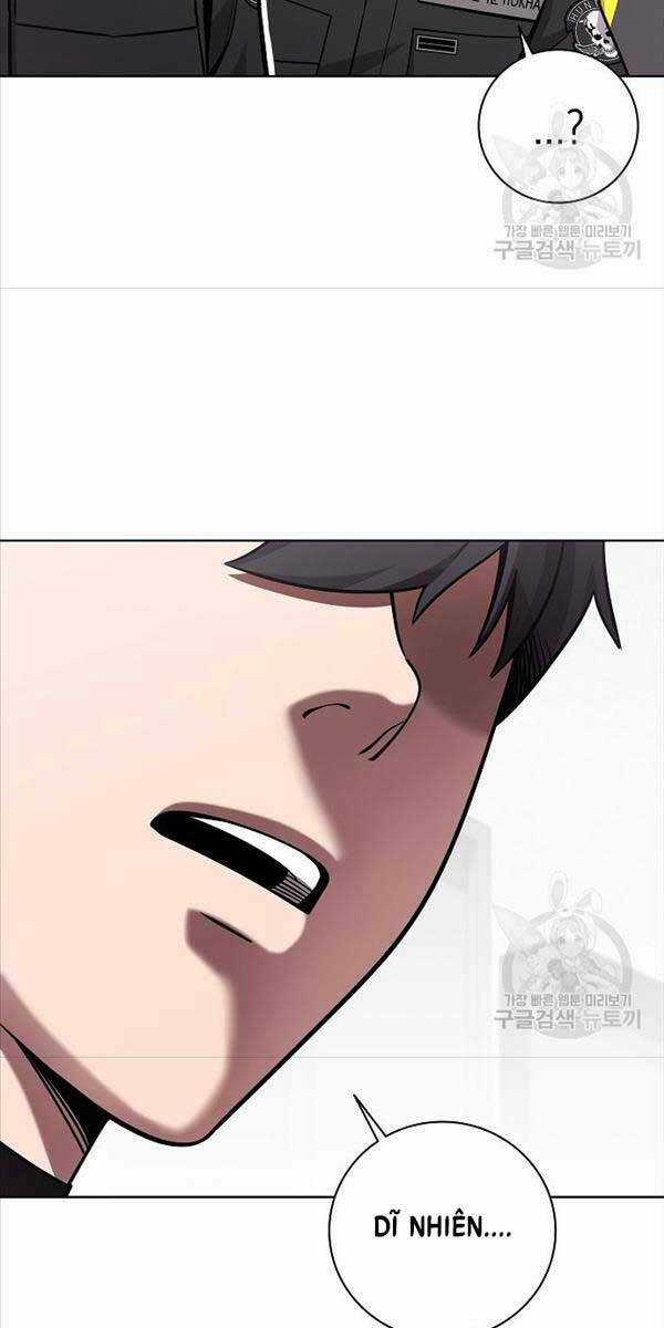 Ma Pháp Sư Hắc Ám Trở Về Để Nhập Ngũ Chapter 23 trang 92