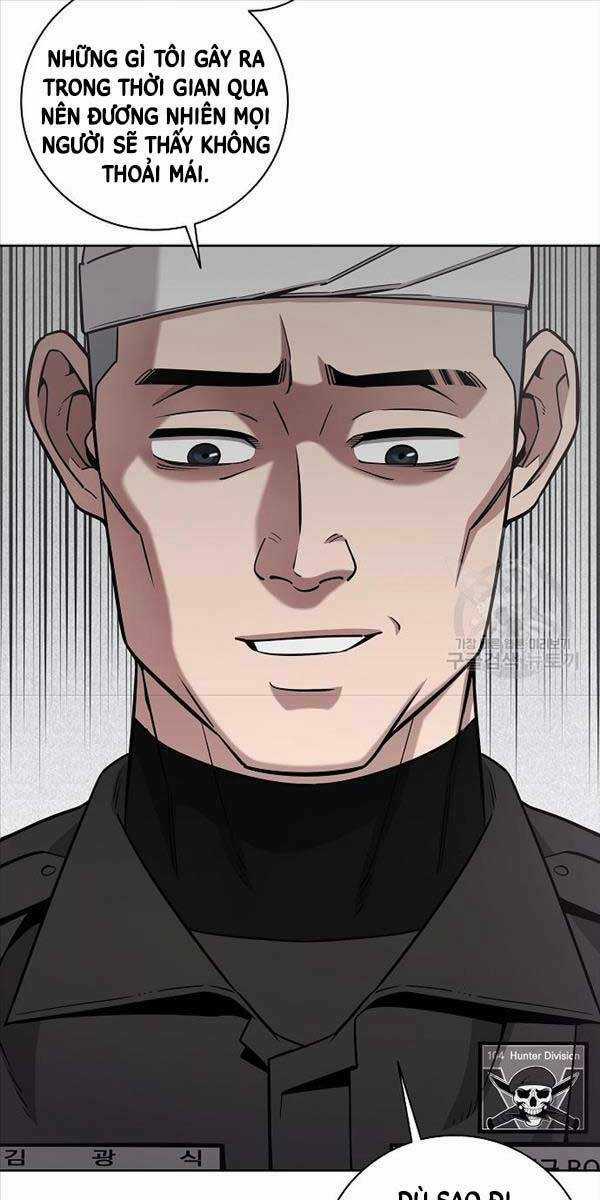 Ma Pháp Sư Hắc Ám Trở Về Để Nhập Ngũ Chapter 23 trang 95