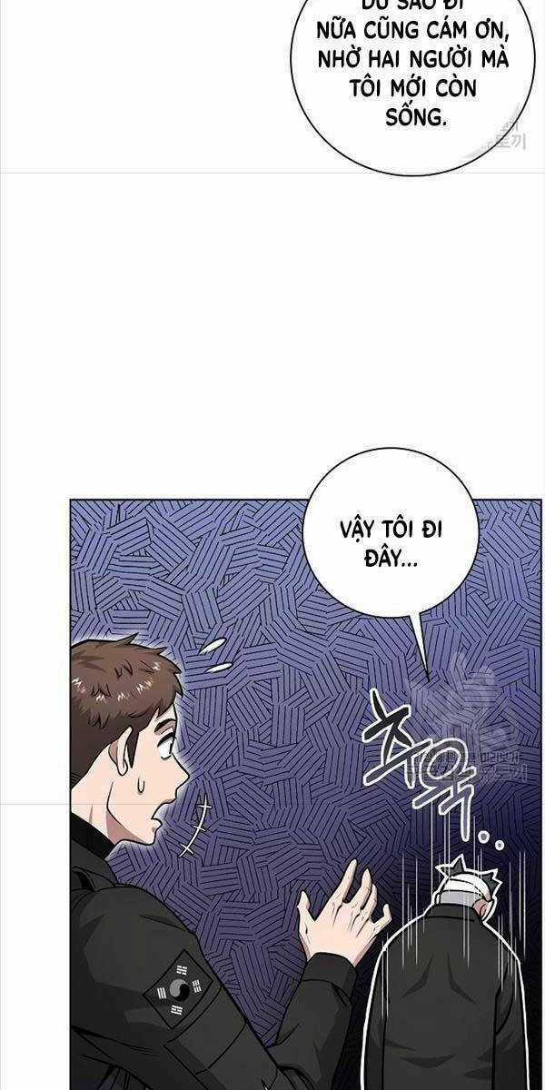 Ma Pháp Sư Hắc Ám Trở Về Để Nhập Ngũ Chapter 23 trang 96