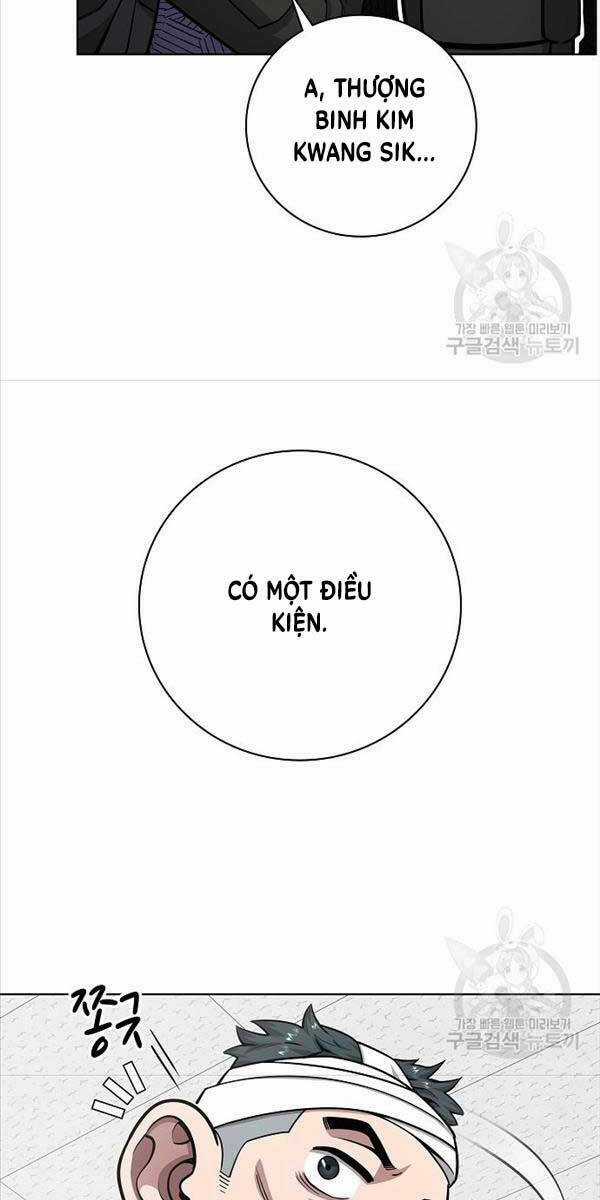 Ma Pháp Sư Hắc Ám Trở Về Để Nhập Ngũ Chapter 23 trang 97