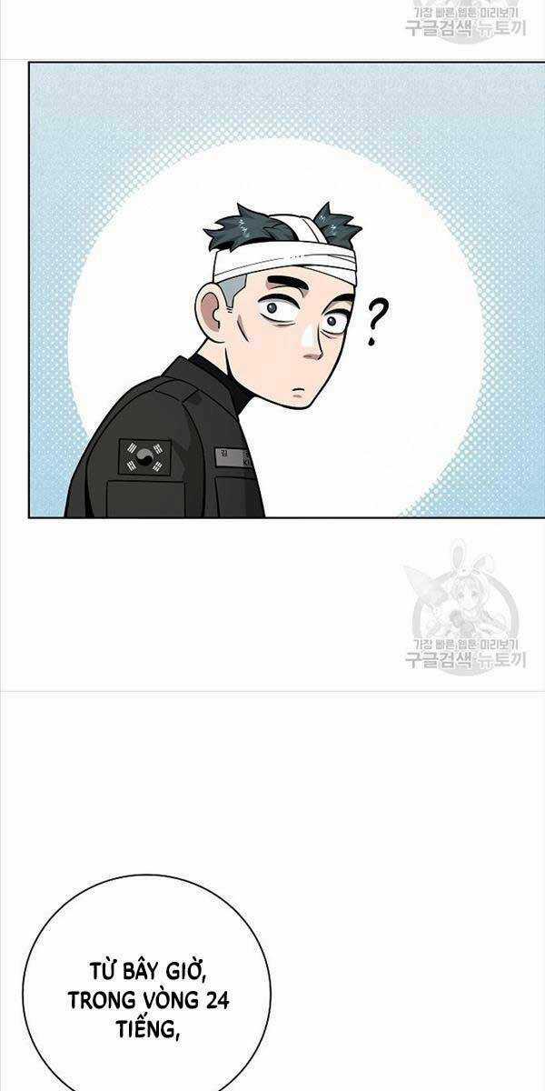 Ma Pháp Sư Hắc Ám Trở Về Để Nhập Ngũ Chapter 23 trang 99