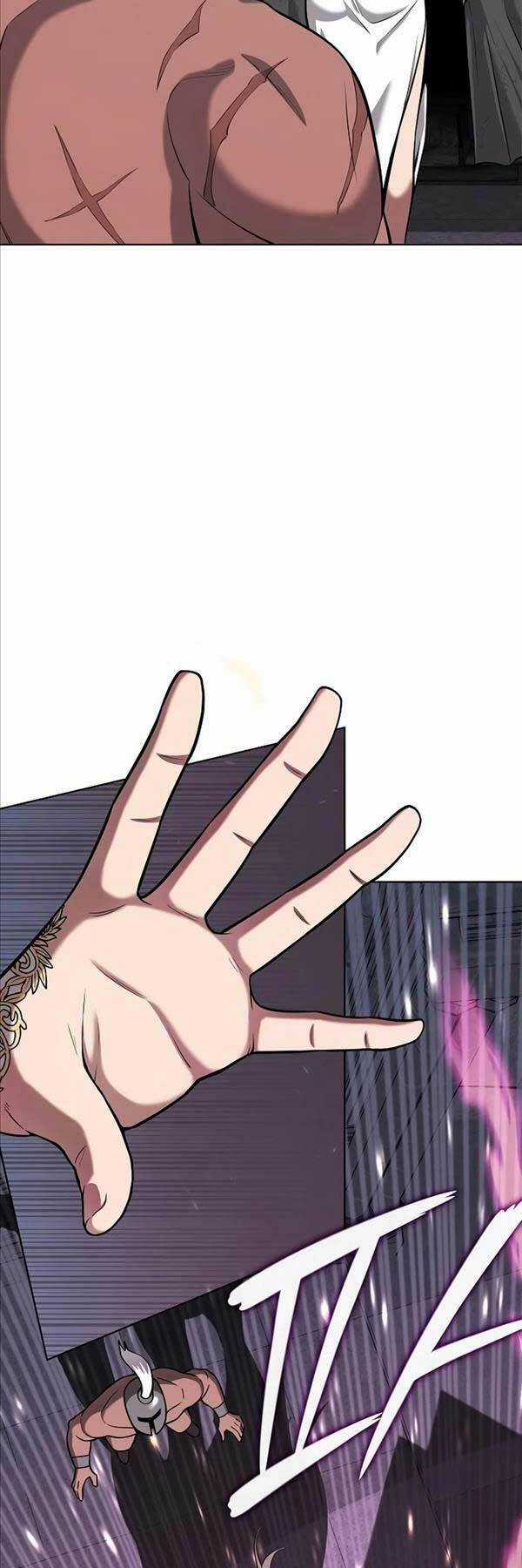 Ma Pháp Sư Hắc Ám Trở Về Để Nhập Ngũ Chapter 24 trang 12