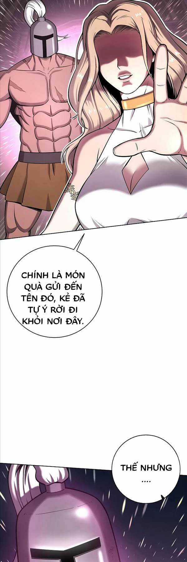 Ma Pháp Sư Hắc Ám Trở Về Để Nhập Ngũ Chapter 24 trang 14