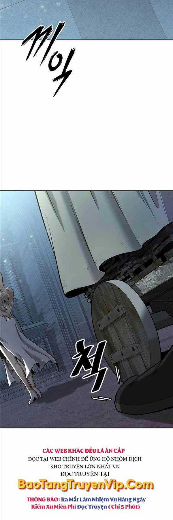 Ma Pháp Sư Hắc Ám Trở Về Để Nhập Ngũ Chapter 24 trang 2