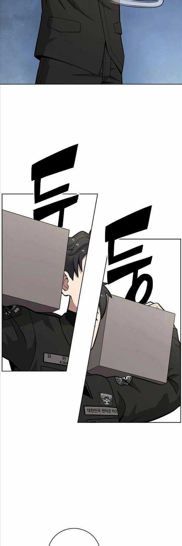 Ma Pháp Sư Hắc Ám Trở Về Để Nhập Ngũ Chapter 24 trang 28