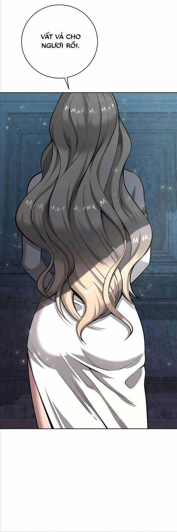 Ma Pháp Sư Hắc Ám Trở Về Để Nhập Ngũ Chapter 24 trang 3