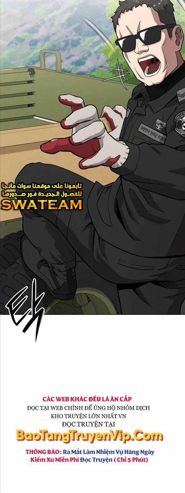 Ma Pháp Sư Hắc Ám Trở Về Để Nhập Ngũ Chapter 24 trang 32