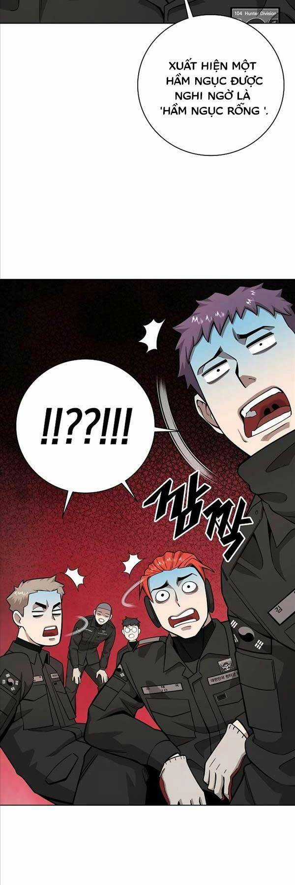 Ma Pháp Sư Hắc Ám Trở Về Để Nhập Ngũ Chapter 24 trang 35