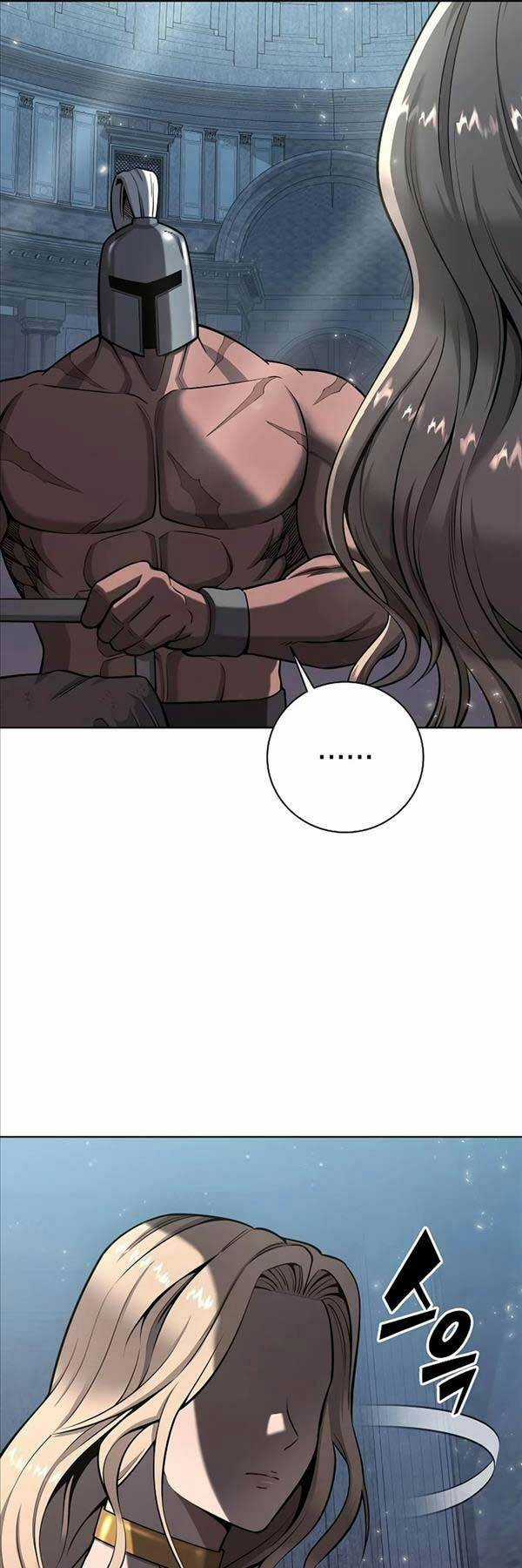 Ma Pháp Sư Hắc Ám Trở Về Để Nhập Ngũ Chapter 24 trang 4