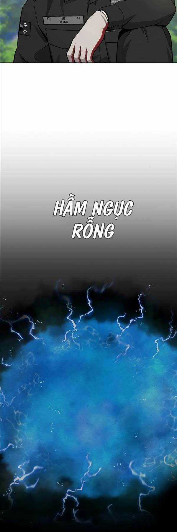 Ma Pháp Sư Hắc Ám Trở Về Để Nhập Ngũ Chapter 24 trang 40