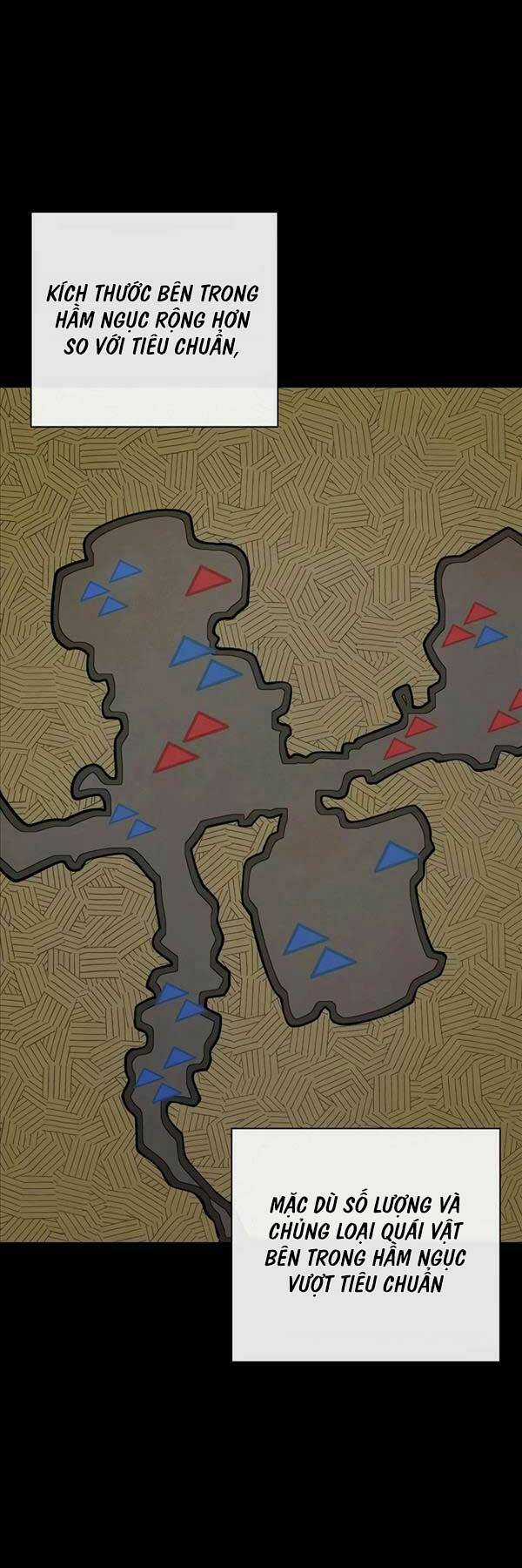 Ma Pháp Sư Hắc Ám Trở Về Để Nhập Ngũ Chapter 24 trang 41