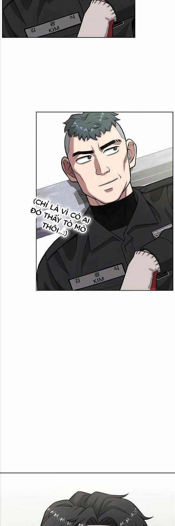 Ma Pháp Sư Hắc Ám Trở Về Để Nhập Ngũ Chapter 24 trang 46