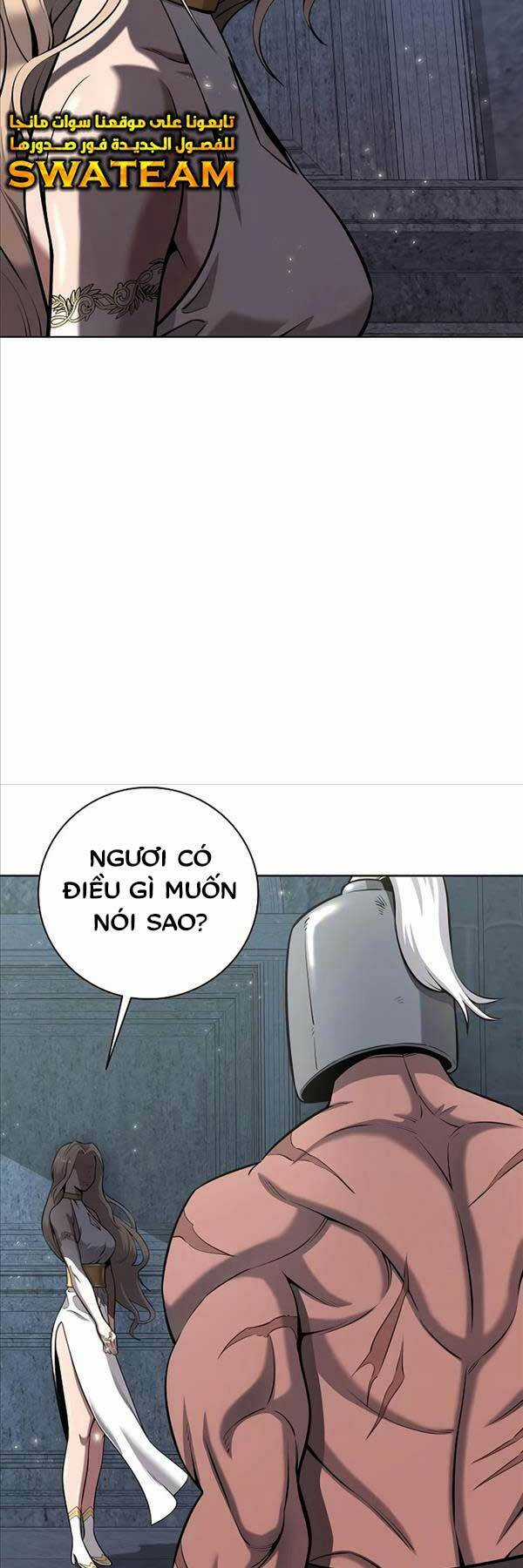 Ma Pháp Sư Hắc Ám Trở Về Để Nhập Ngũ Chapter 24 trang 5