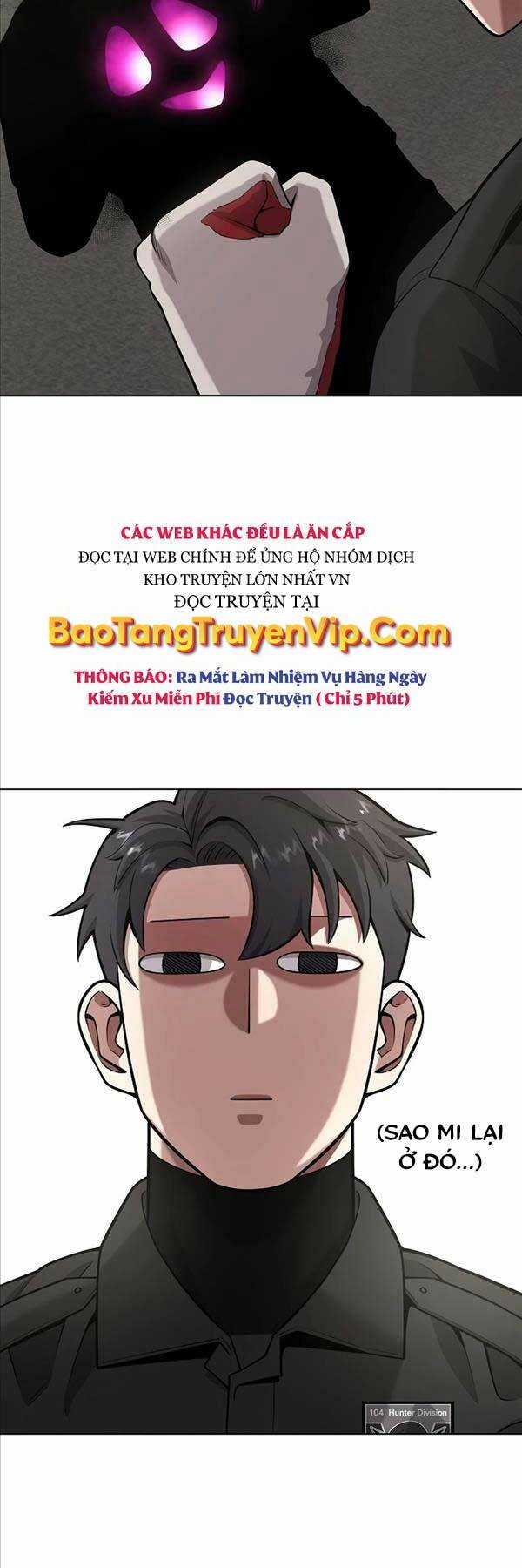 Ma Pháp Sư Hắc Ám Trở Về Để Nhập Ngũ Chapter 24 trang 52