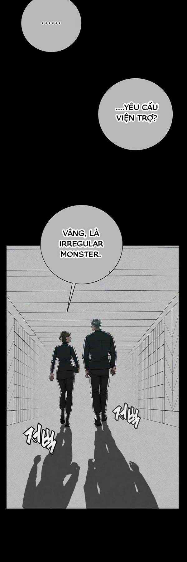 Ma Pháp Sư Hắc Ám Trở Về Để Nhập Ngũ Chapter 24 trang 57