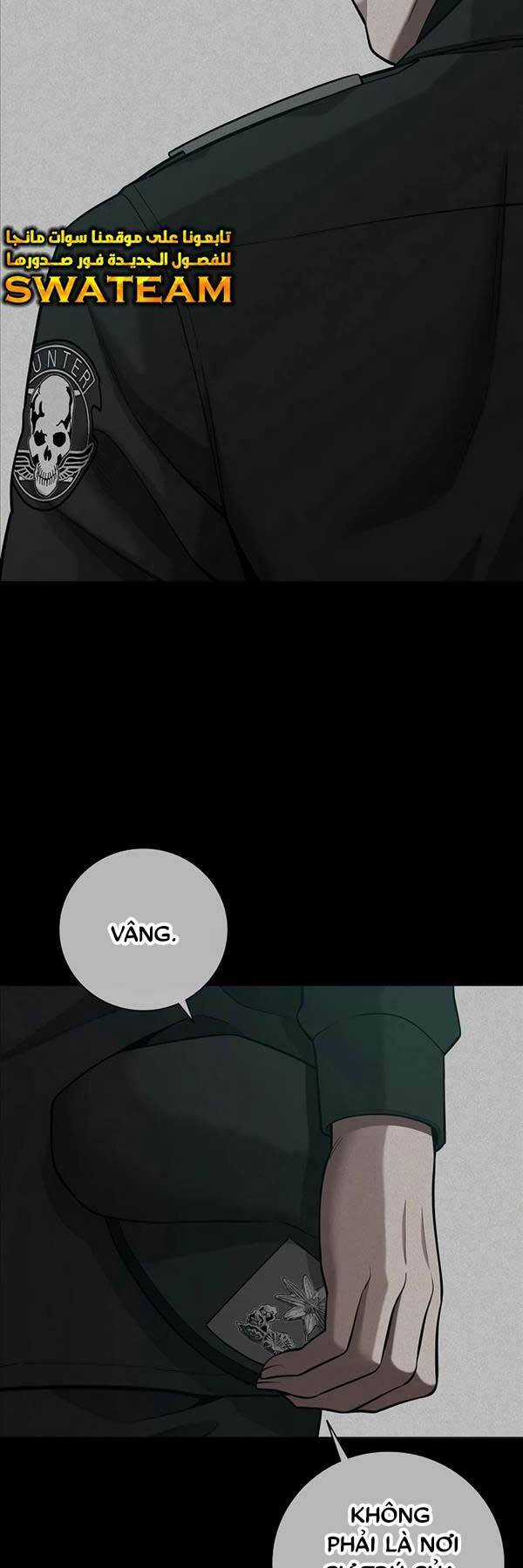 Ma Pháp Sư Hắc Ám Trở Về Để Nhập Ngũ Chapter 24 trang 59