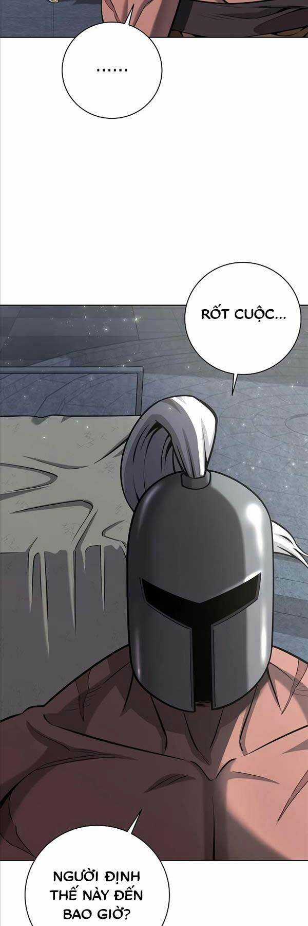 Ma Pháp Sư Hắc Ám Trở Về Để Nhập Ngũ Chapter 24 trang 6