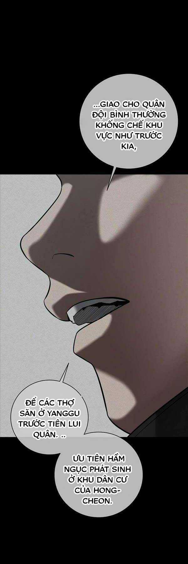 Ma Pháp Sư Hắc Ám Trở Về Để Nhập Ngũ Chapter 24 trang 61