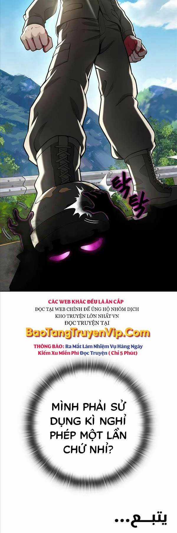 Ma Pháp Sư Hắc Ám Trở Về Để Nhập Ngũ Chapter 24 trang 66