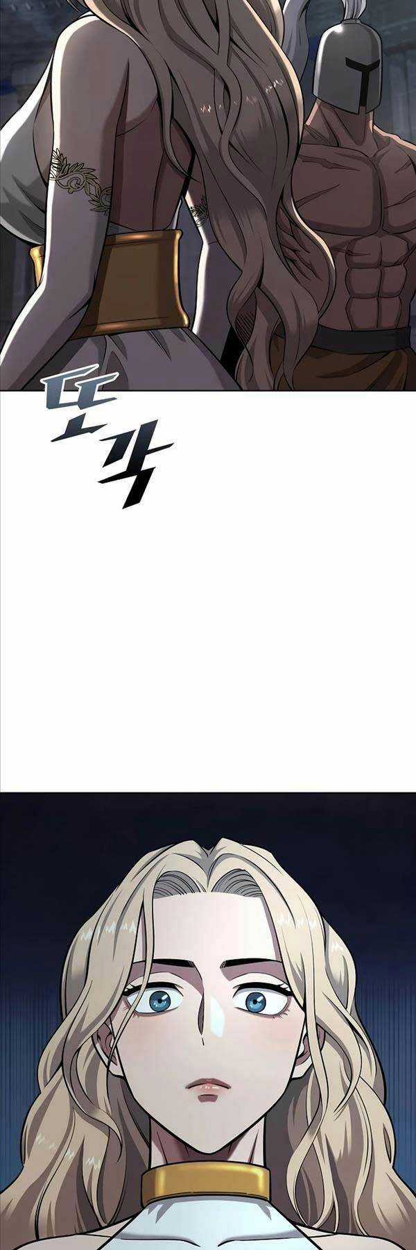 Ma Pháp Sư Hắc Ám Trở Về Để Nhập Ngũ Chapter 24 trang 8