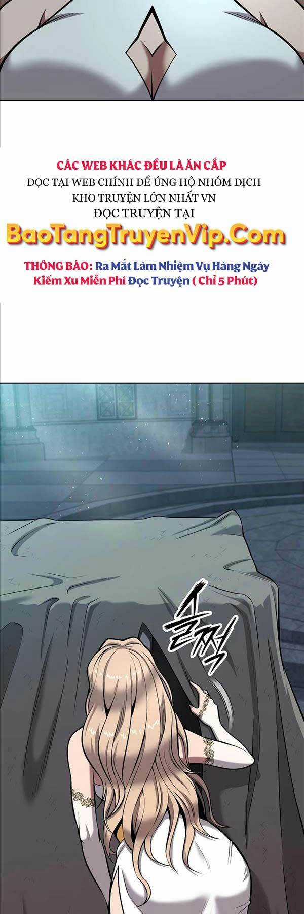 Ma Pháp Sư Hắc Ám Trở Về Để Nhập Ngũ Chapter 24 trang 9