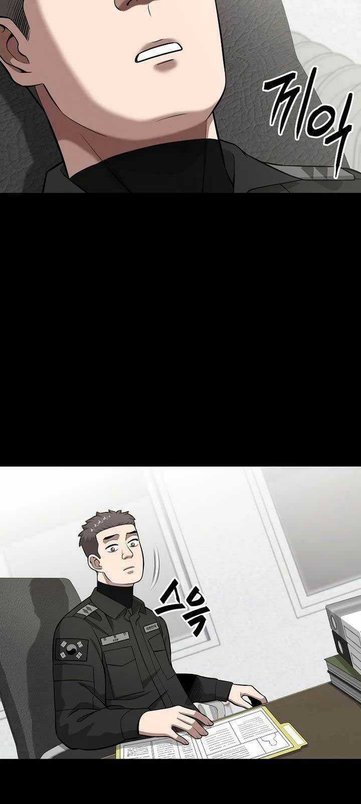 Ma Pháp Sư Hắc Ám Trở Về Để Nhập Ngũ Chapter 25 trang 16