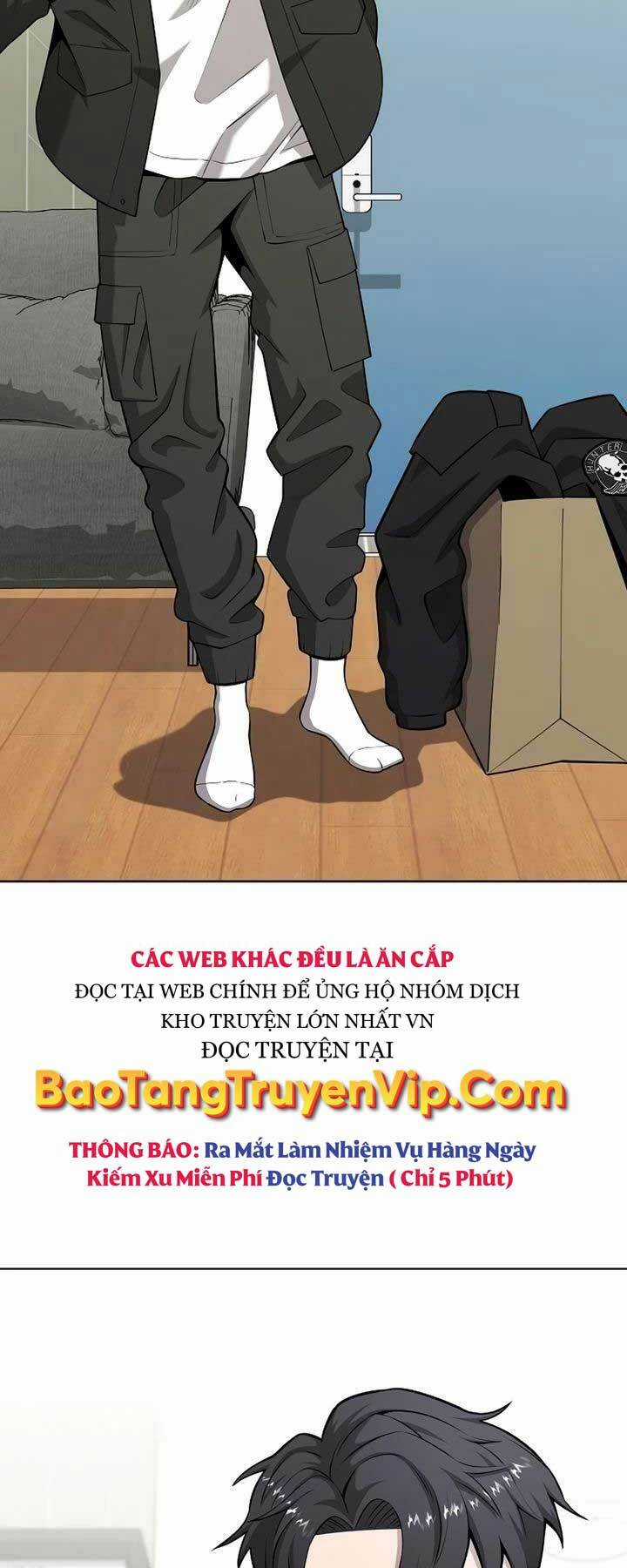 Ma Pháp Sư Hắc Ám Trở Về Để Nhập Ngũ Chapter 25 trang 2