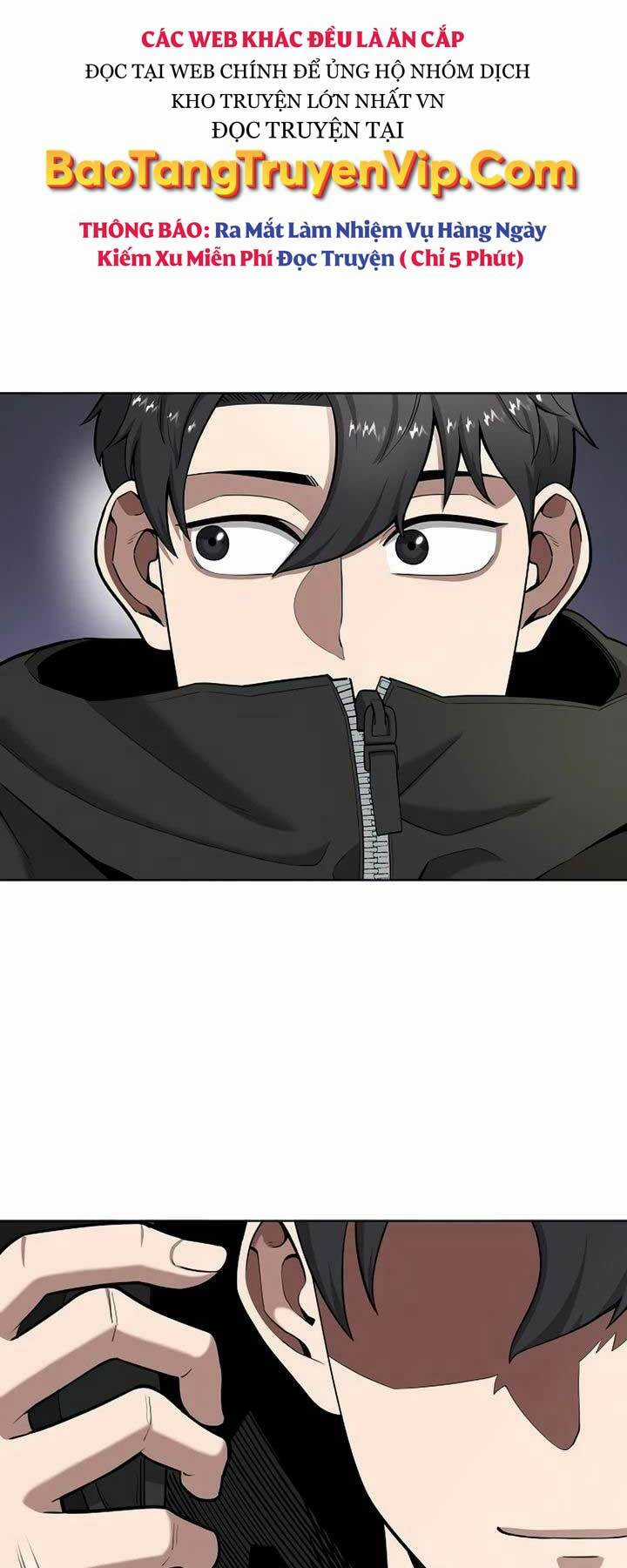 Ma Pháp Sư Hắc Ám Trở Về Để Nhập Ngũ Chapter 25 trang 20