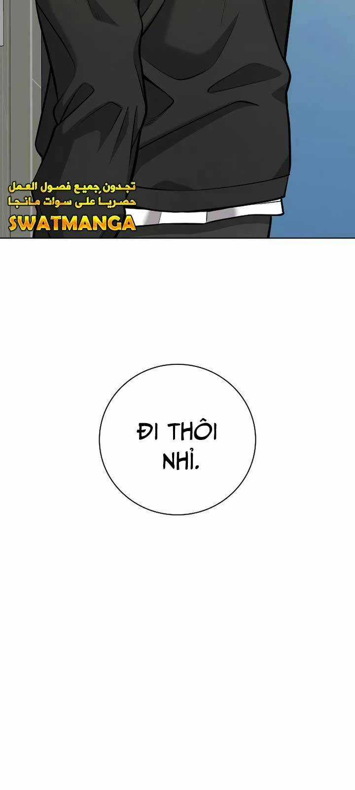 Ma Pháp Sư Hắc Ám Trở Về Để Nhập Ngũ Chapter 25 trang 22