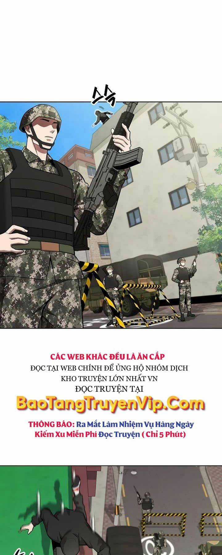 Ma Pháp Sư Hắc Ám Trở Về Để Nhập Ngũ Chapter 25 trang 29