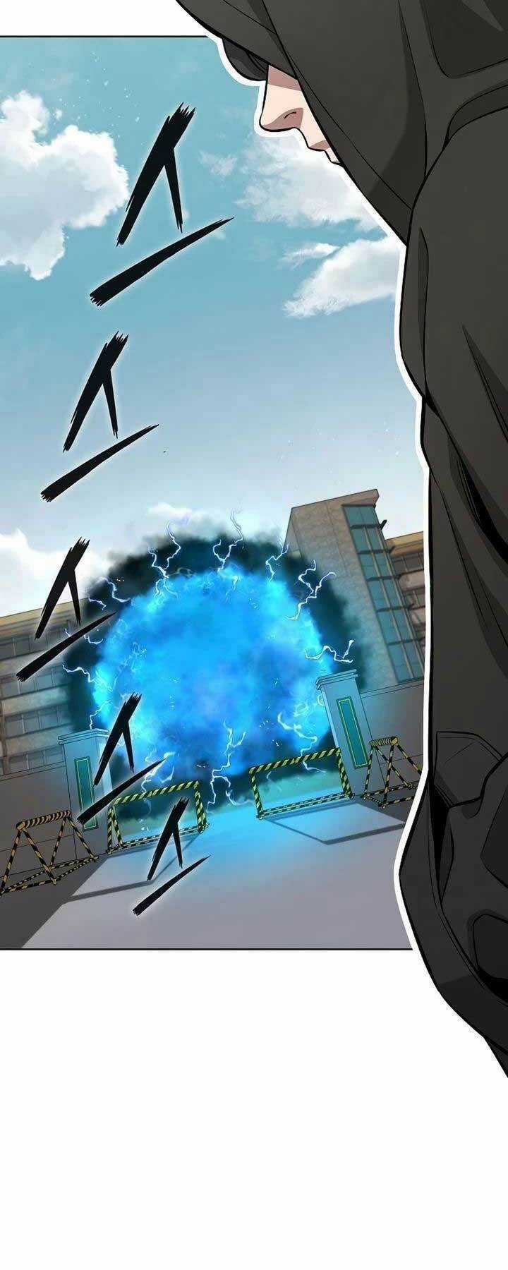 Ma Pháp Sư Hắc Ám Trở Về Để Nhập Ngũ Chapter 25 trang 32