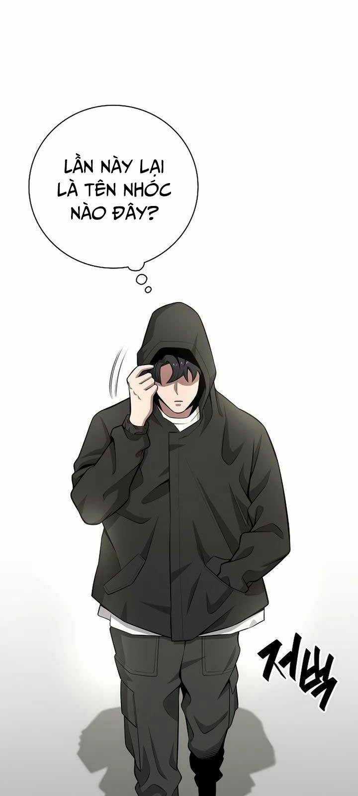 Ma Pháp Sư Hắc Ám Trở Về Để Nhập Ngũ Chapter 25 trang 33