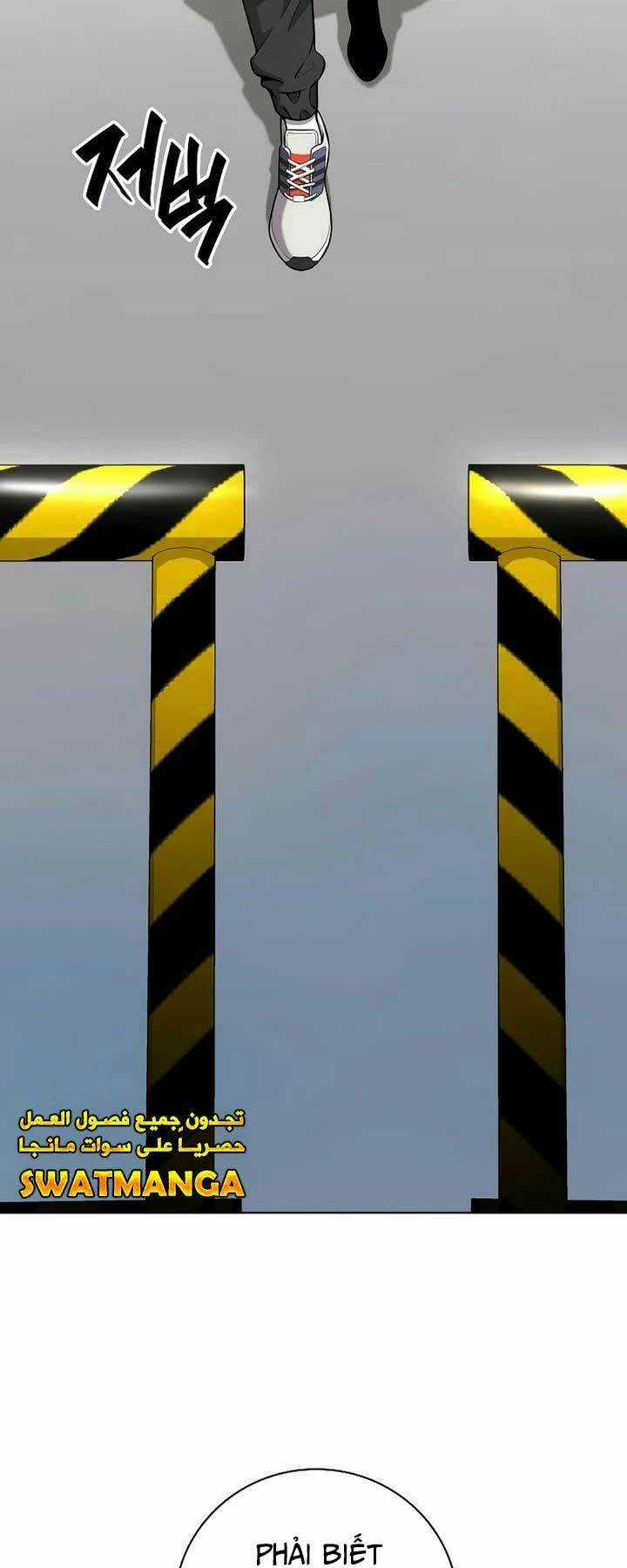 Ma Pháp Sư Hắc Ám Trở Về Để Nhập Ngũ Chapter 25 trang 34