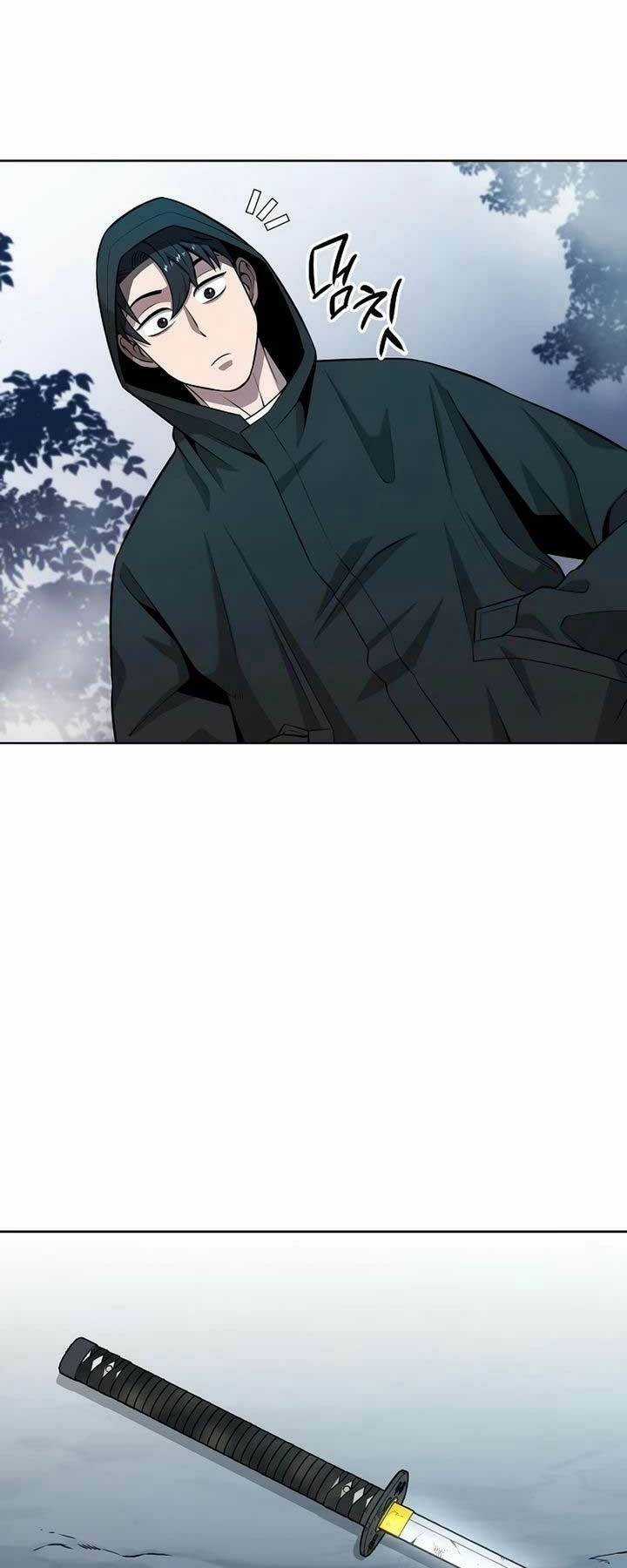 Ma Pháp Sư Hắc Ám Trở Về Để Nhập Ngũ Chapter 25 trang 40