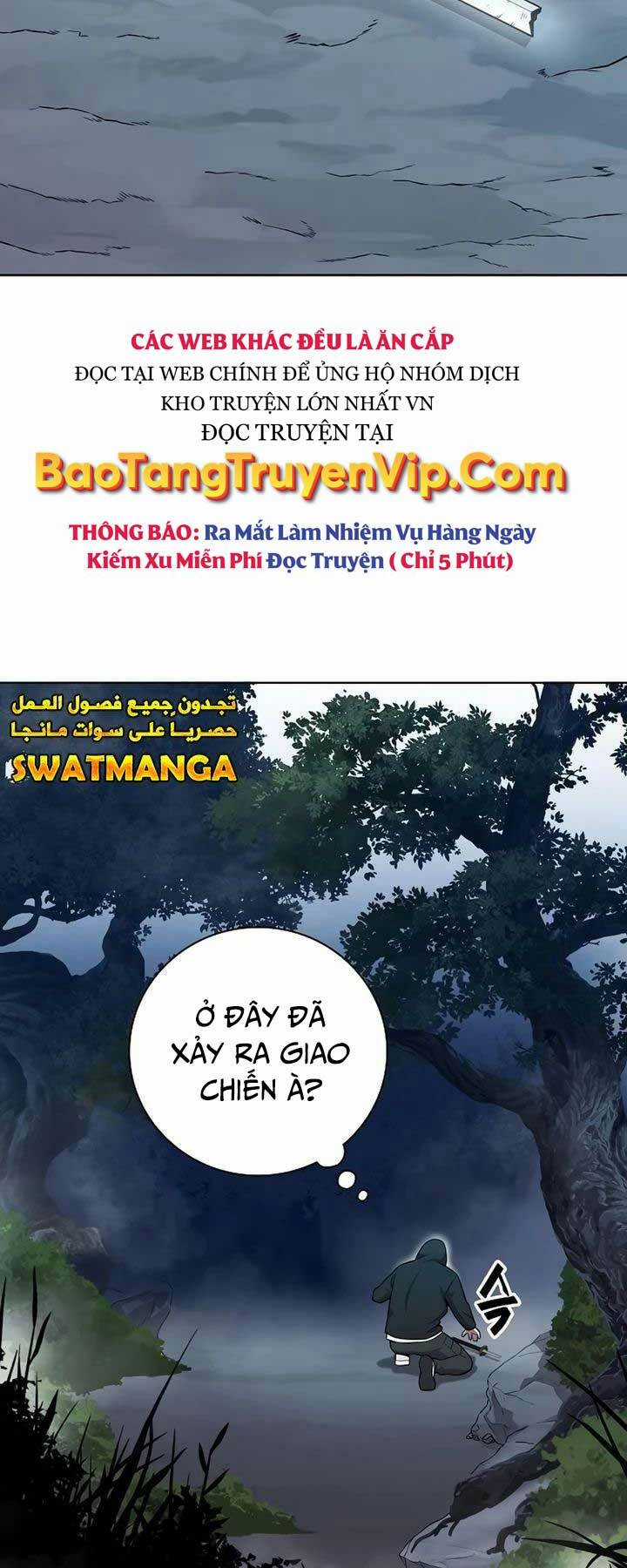 Ma Pháp Sư Hắc Ám Trở Về Để Nhập Ngũ Chapter 25 trang 41