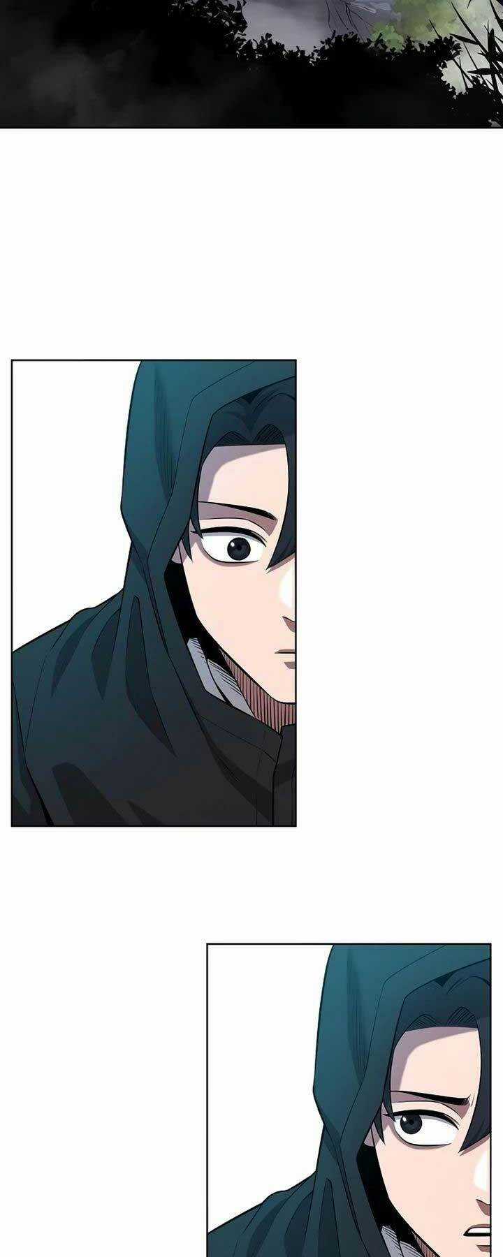 Ma Pháp Sư Hắc Ám Trở Về Để Nhập Ngũ Chapter 25 trang 42