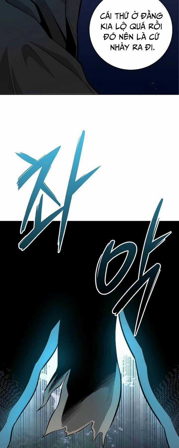 Ma Pháp Sư Hắc Ám Trở Về Để Nhập Ngũ Chapter 25 trang 44