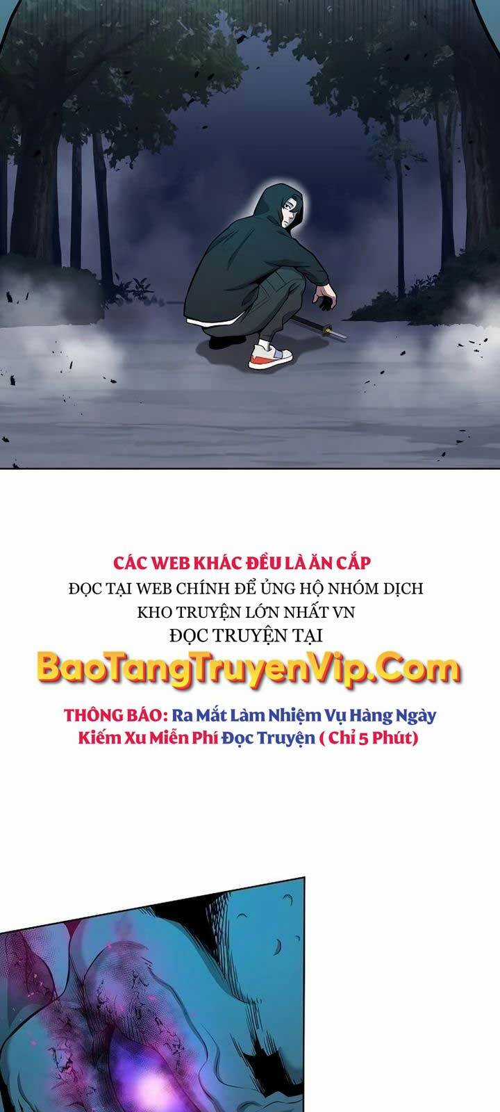 Ma Pháp Sư Hắc Ám Trở Về Để Nhập Ngũ Chapter 25 trang 45