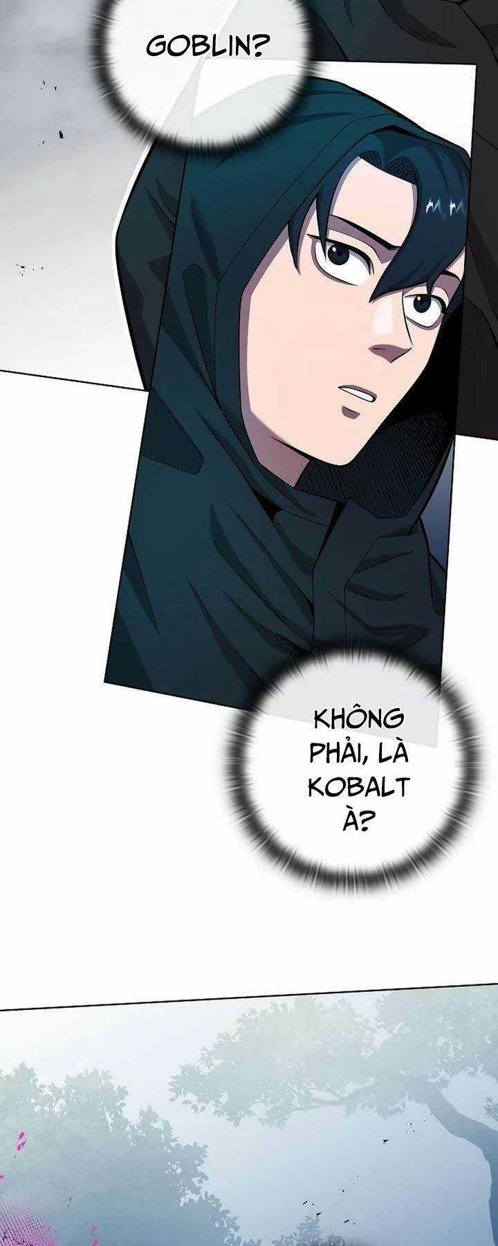 Ma Pháp Sư Hắc Ám Trở Về Để Nhập Ngũ Chapter 25 trang 47