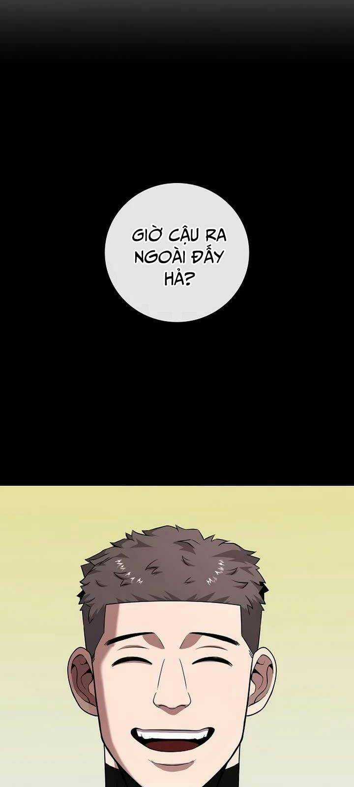 Ma Pháp Sư Hắc Ám Trở Về Để Nhập Ngũ Chapter 25 trang 5