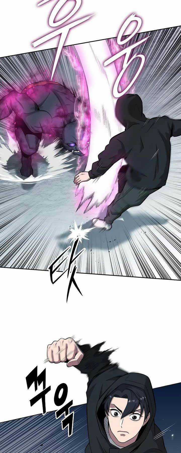 Ma Pháp Sư Hắc Ám Trở Về Để Nhập Ngũ Chapter 25 trang 53