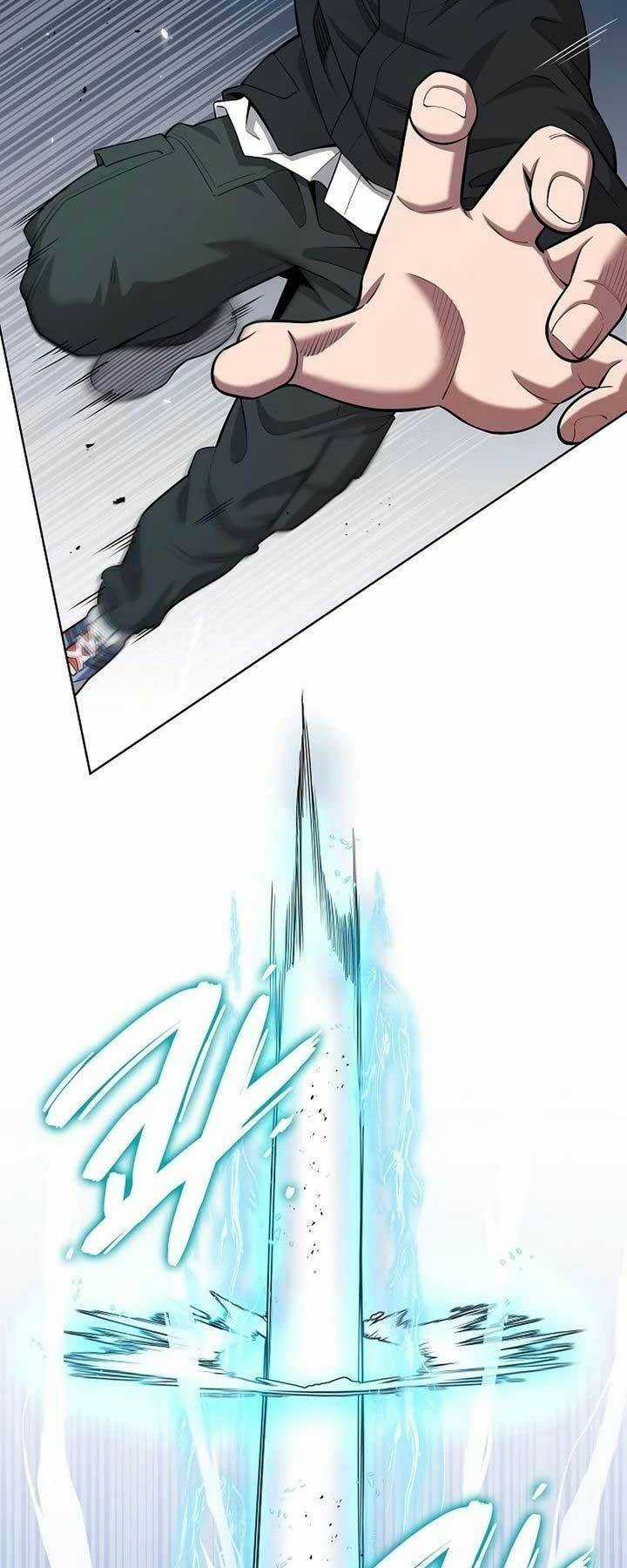 Ma Pháp Sư Hắc Ám Trở Về Để Nhập Ngũ Chapter 25 trang 54