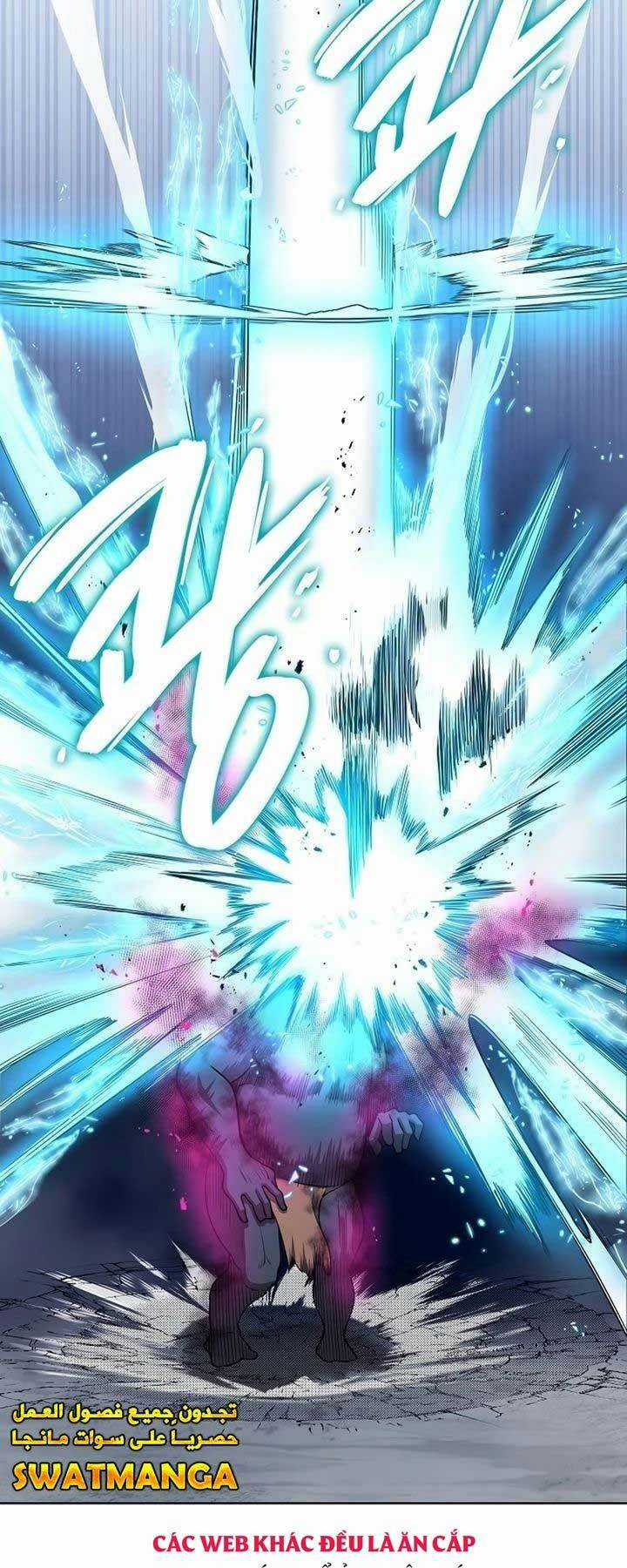 Ma Pháp Sư Hắc Ám Trở Về Để Nhập Ngũ Chapter 25 trang 55