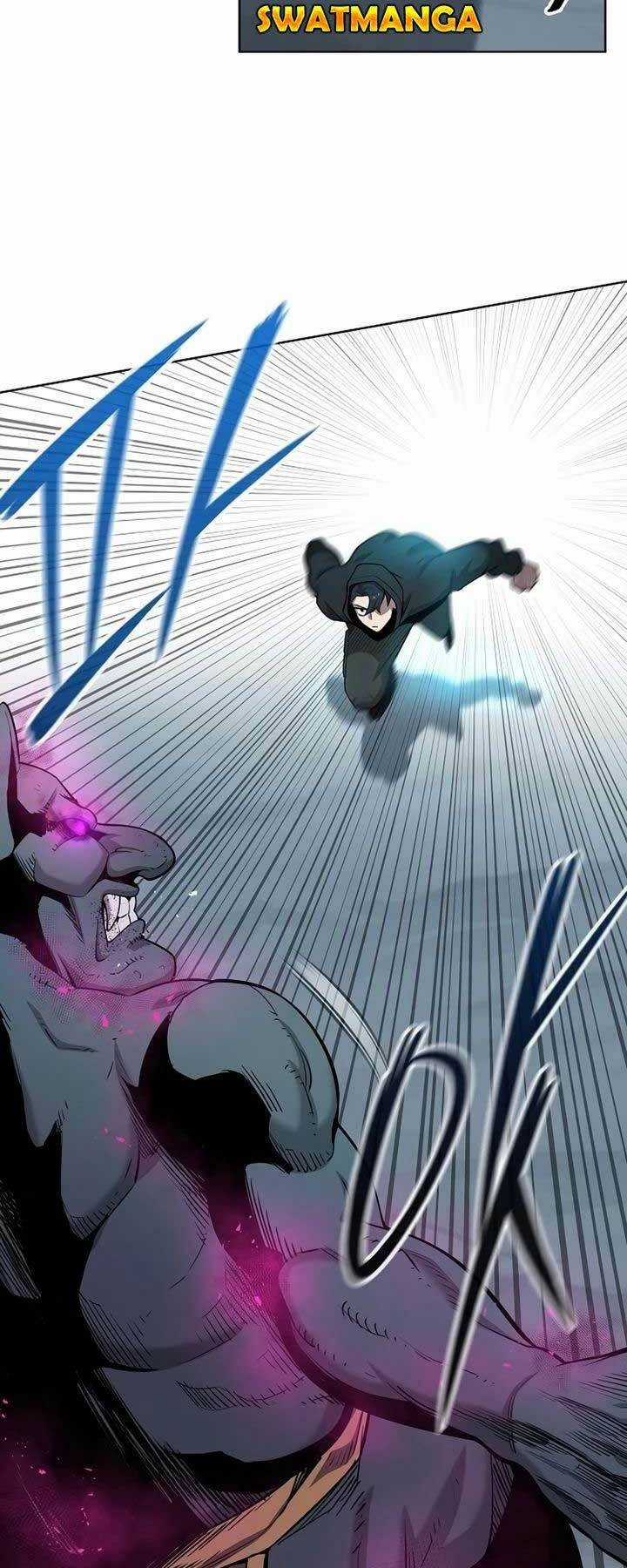 Ma Pháp Sư Hắc Ám Trở Về Để Nhập Ngũ Chapter 25 trang 64