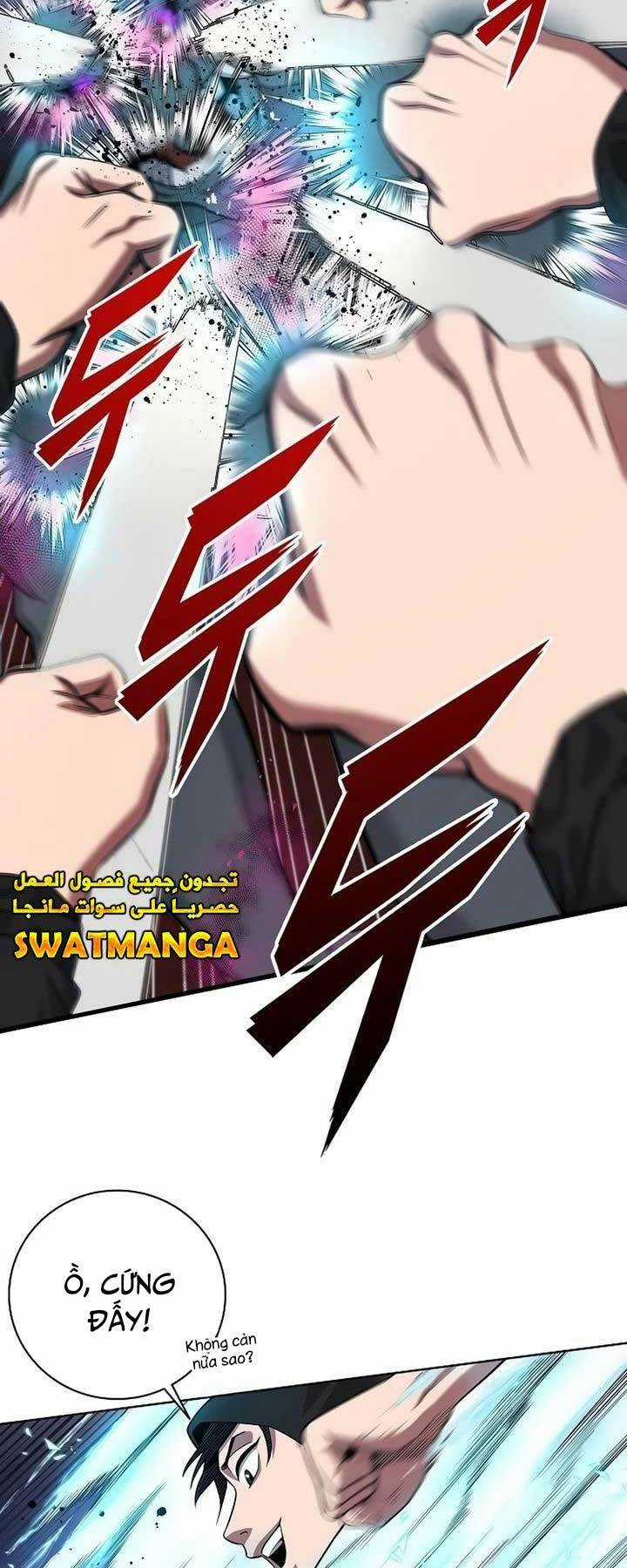 Ma Pháp Sư Hắc Ám Trở Về Để Nhập Ngũ Chapter 25 trang 66