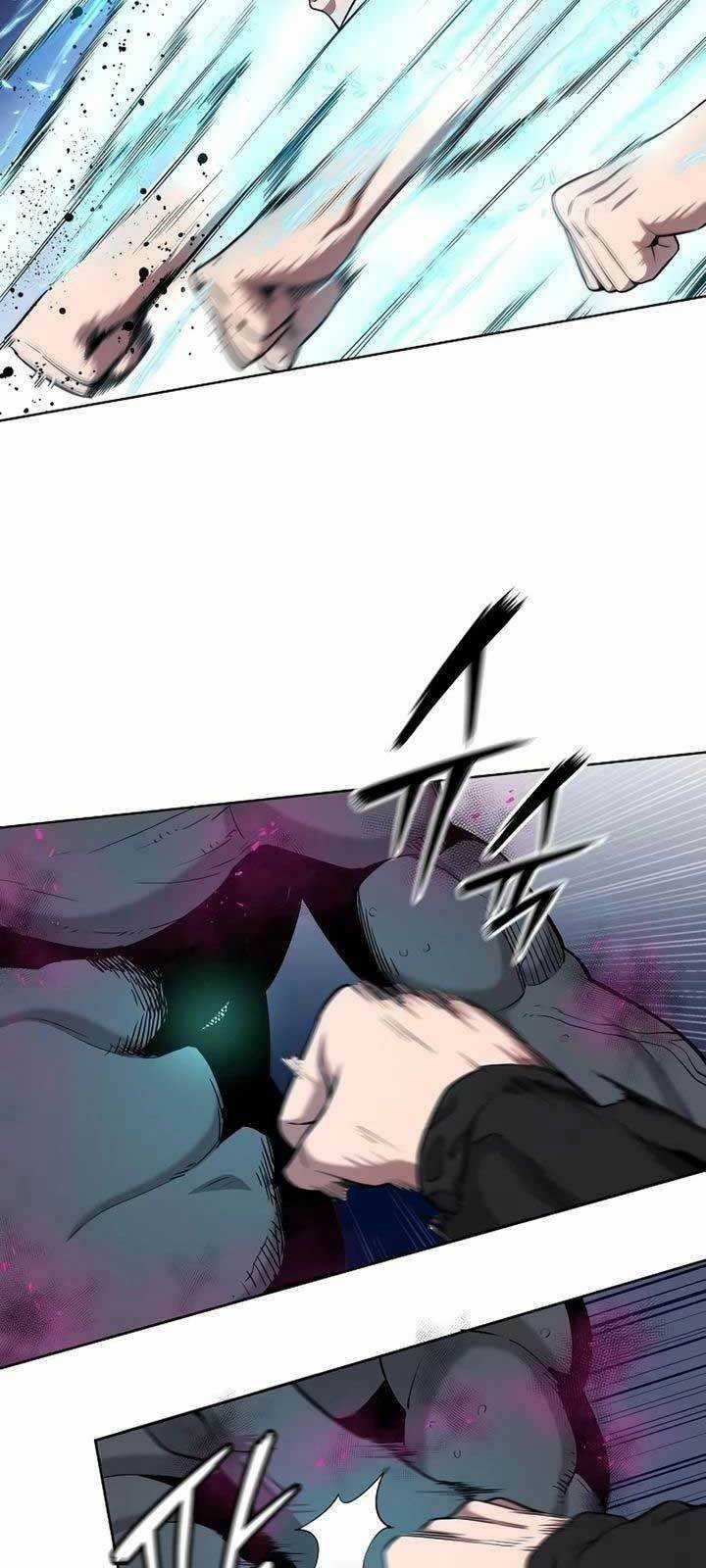 Ma Pháp Sư Hắc Ám Trở Về Để Nhập Ngũ Chapter 25 trang 67