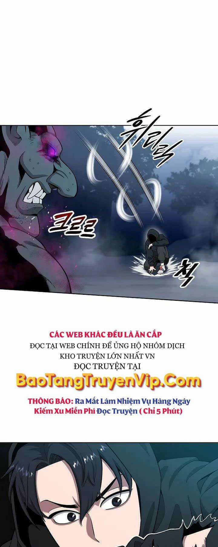 Ma Pháp Sư Hắc Ám Trở Về Để Nhập Ngũ Chapter 25 trang 70