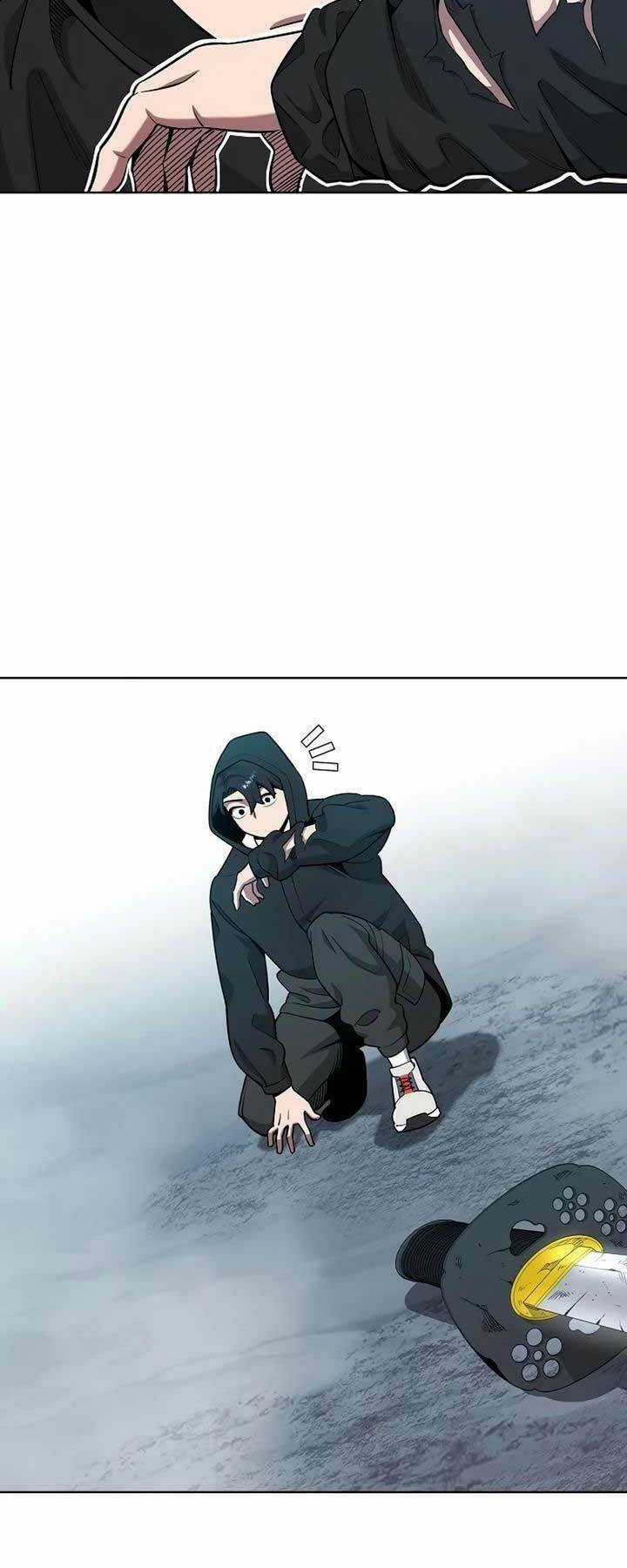 Ma Pháp Sư Hắc Ám Trở Về Để Nhập Ngũ Chapter 25 trang 71