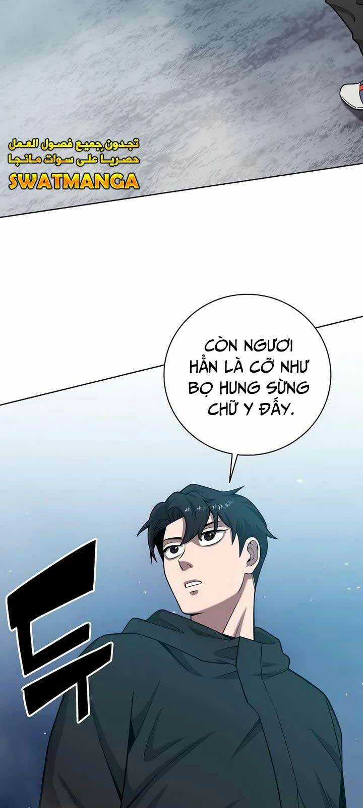 Ma Pháp Sư Hắc Ám Trở Về Để Nhập Ngũ Chapter 25 trang 73