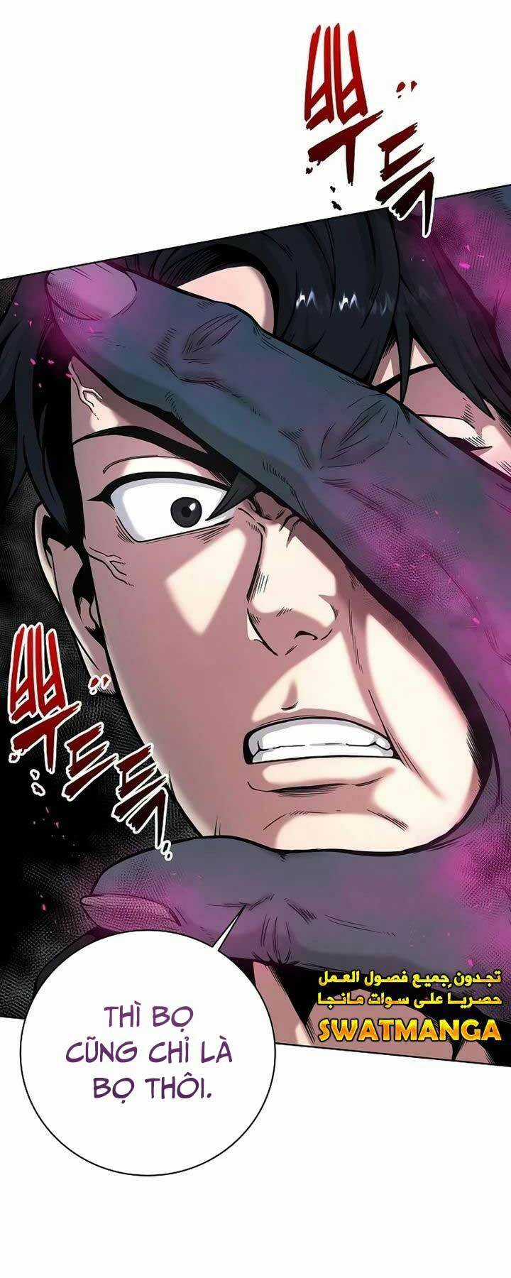 Ma Pháp Sư Hắc Ám Trở Về Để Nhập Ngũ Chapter 25 trang 77